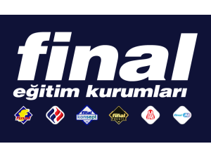Final Yayıncılık Rek. San. ve Tic. Ltd. Şti.