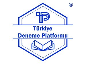 TDP TERCİH DENEME PLATFORMU YAY. SAN. TİC. LTD. ŞTİ. 