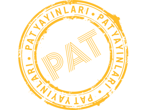 PAT YAYINCILIK ANONİM ŞİRKETİ