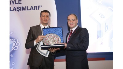 13.GELENEKSEL EĞİTİM SEMPOZYUMU